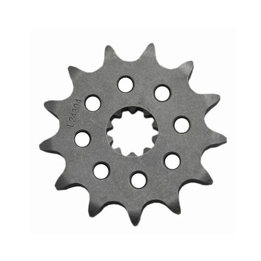 Front Sprocket 520 13T For Kawasaki KX250 KX250F 04-05 Suzuki RM-Z250 04-2006