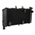 Fit For Honda CTX700 2014-2017 2018 Motorcycle Aluminum Engine Cooling Radiators