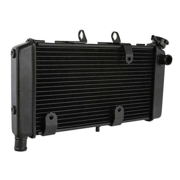 Fit For Honda CTX700 2014-2017 2018 Motorcycle Aluminum Engine Cooling Radiators
