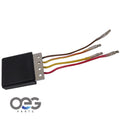 New Voltage Regulator Fits Polaris Magnum 500 4x4 1999-2001 2002 APO6006 ESP2098