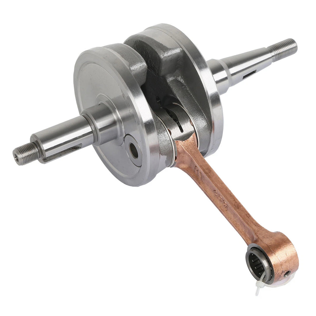 Crankshaft Crank Shaft Fit For Yamaha YFS200 Blaster 200 Blaster 1988-2006