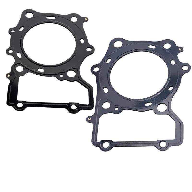 Front Rear Head Gasket For Suzuki Boulevard C50 VL800 06-23 VZ800 M50 05-19