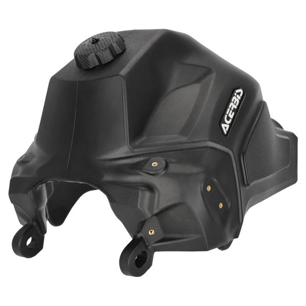 Acerbis 2983410001 Fuel Tank 6.0 Gallon Black