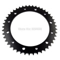 520 48T Rear Sprocket Gear For 125 Off Road Enduro 89