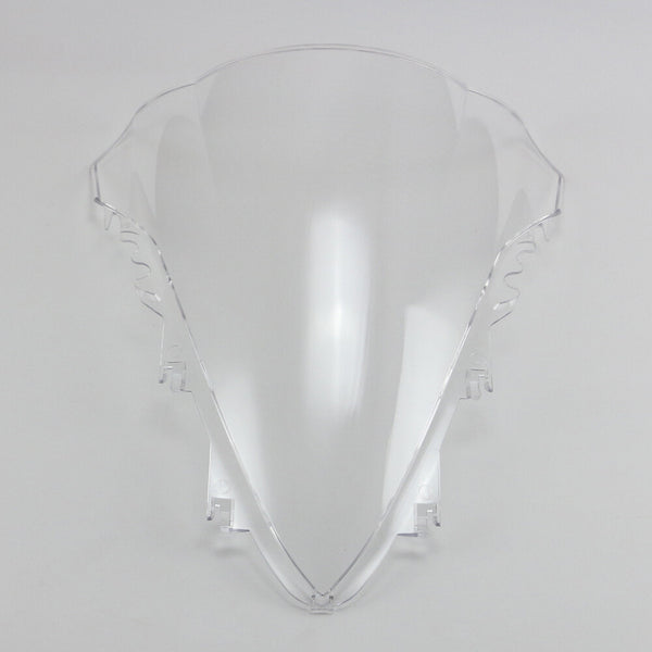 Motorcycle Windshield Windscreen For Yamaha YZF-R1 2007-2008 Clear