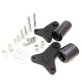 Fit For 2011-2016 15 Suzuki GSXR600 GSXR750 Frame Sliders Crash Protector Carbon