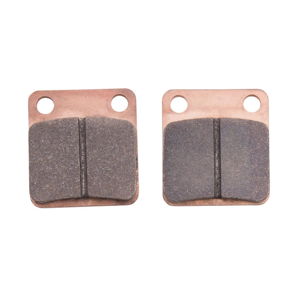 Tusk Brake Pad - Sintered Metal Front Right For Yamaha Blaster 200 2003-2006