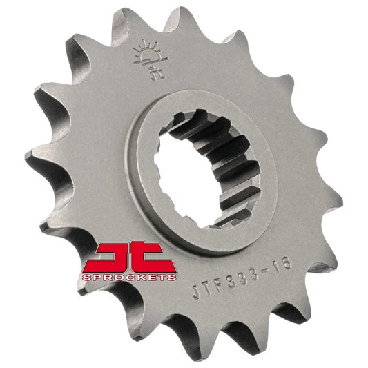 JT JTF333.16 Front Sprocket 16 Tooth/530 Pitch