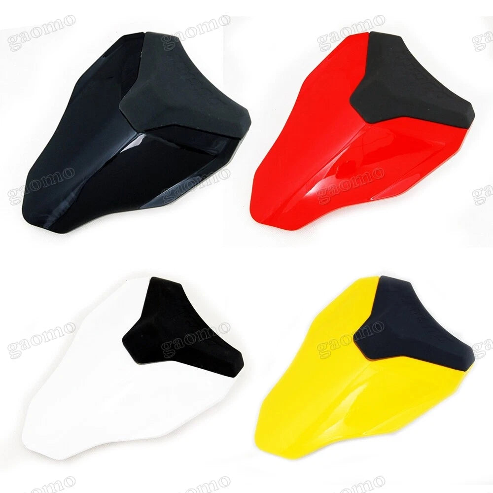 Brand new Ducati 848 1098 1198 ABS Rear Seat Cover Fit For 2007-2012 Motorcycle