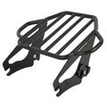 Two Up Luggage Rack Fit For Harley Touring Road King Street Glide 2009-23