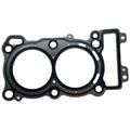 Motorcycle Cylinder Head Gasket For Benelli TRK502 2017-2024 TRK502X 20217-2024