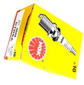Shop Set OF 10 Spark Plug Crf 100 F CRF-100 Bike Youth Sparkplug New C7HSA