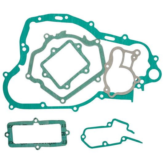 Crankcase Covers Gasket Kits Set For Yamaha YZ250 03-18 YZ250X 2016-2018