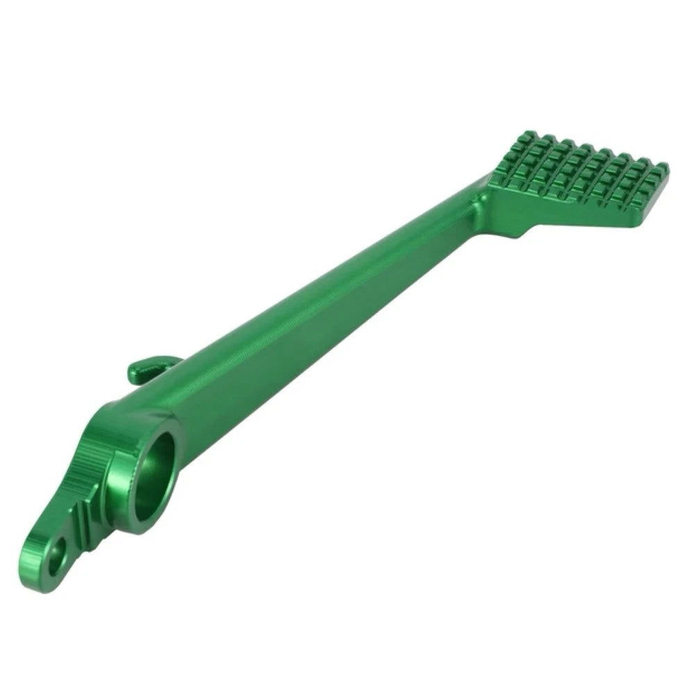 For Kawasaki Ninja ZX6R 2013-2024 23 Brand New Rear Brake Pedal Foot Lever Green