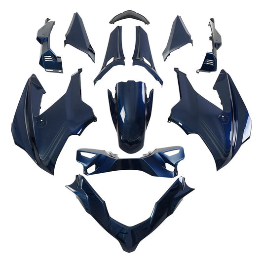 Painted Fairings Bodywork Fit For Honda Goldwing GL1800 2018-2025 2020 2019 2018