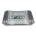 Carbon Fiber Texture Radiator Grille Cover Guard Fit for Yamaha FZ8 2010-2016 15