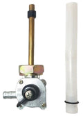 Interruptor DE VÁLVULA DE Llave DE Combustible Para Honda CBR900RR CB750 VTR250