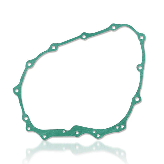 Right crankcase clutch cover gasket For Honda XR400R 96-04 TRX400EX 99-08