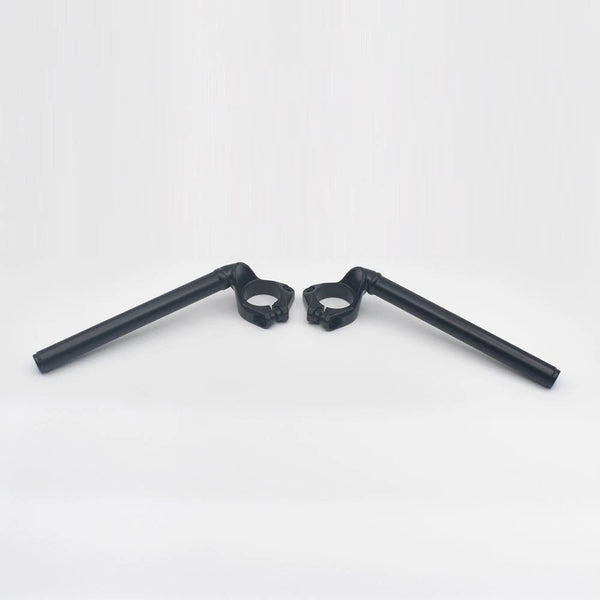 Fit for 2018 2019-2024 Kawasaki Ninja 400 EX400 ABS Motorcycle Clip-On Handlebar