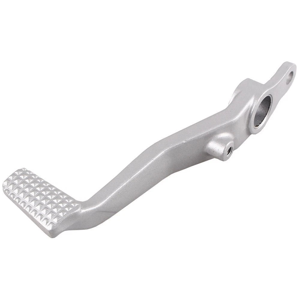 Rear Brake Pedal Foot Lever For Kawasaki Ninja ZX9R 1998-2003 ZX6R/636 1998-2002