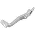 Rear Brake Pedal Foot Lever For Kawasaki Ninja ZX9R 1998-2003 ZX6R/636 1998-2002