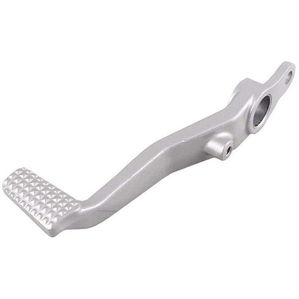 Rear Brake Pedal Foot Lever For Kawasaki Ninja ZX9R 1998-2003 ZX6R/636 1998-2002