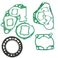 Engine Clutch Cylinder Top&End Cover Gasket Kit For Suzuki RMX250 1989-1994 93