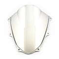 Windshield Windscreen Deflector For Suzuki GSXR1000 GSXR1000R 2017-2025 Chrome