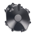Left Side Engine Crankcase Stator Cover For Suzuki GSXR1000 2009-2016 Black