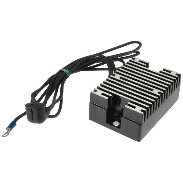 New Regulator Rectifier Assembly For Harley Davidson Flh Series 74510-75A