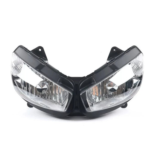 Headlight Assembly Headlamp Light Fit For Kawasaki Ninja 1000 Z1000SX 2011-2016