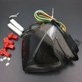 Brand new Yamaha YZF-R1 LED Brake Light Tail Light Fit For 2004-2006 Smoke