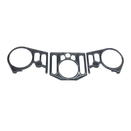 For 2012 2013 2014 Yamaha Yzf R1 Triple Tree Top Clamp Upper Decal Sticker Pad