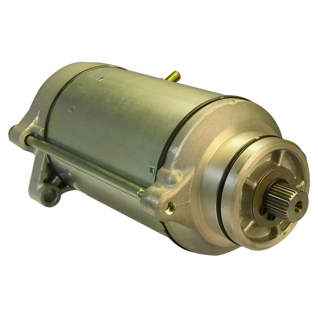 New 12V Starter Fits Kawasaki KZ200 200cc 1978-1979 211631036 21163-1021 SM-8211