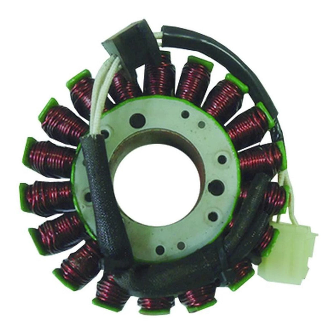 New Stator Coil For Suzuki GSX-R600 01-03 340-58010