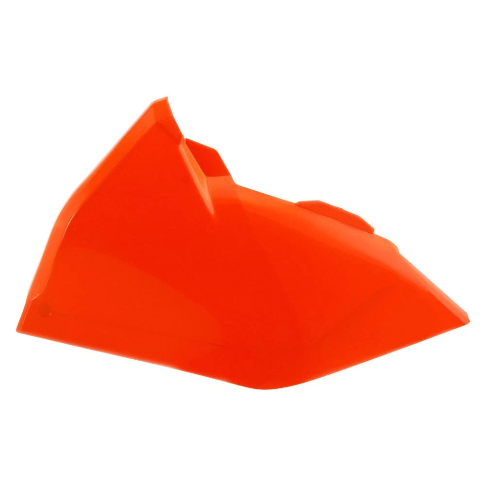 Acerbis Air Box Covers 16 KTM Orange For KTM 150 XC-W (E-Start) 2017-2019