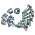 Primary Drive Sprocket Bolt and Nut Kit For KTM 250 XCF-W 2007-2016