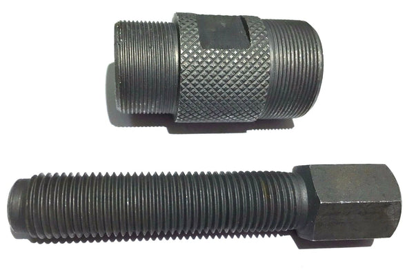 Extractor de volante magnético 27MM x 24MM GY6 50CC 125cc 150CC Scooter