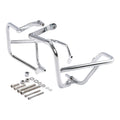 Engine Guard Crash Bar Fit For Honda Goldwing GL1800 F6C F6B Bagger 2018-2025