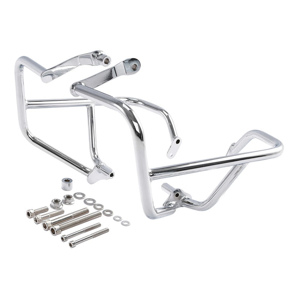 Engine Guard Crash Bar Fit For Honda Goldwing GL1800 F6C F6B Bagger 2018-2025