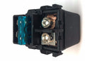 Solenoide DE RelÉ DE Arranque Para Moto Kawasaki KZ750 KZ 750 A B Ltd 1982 1983