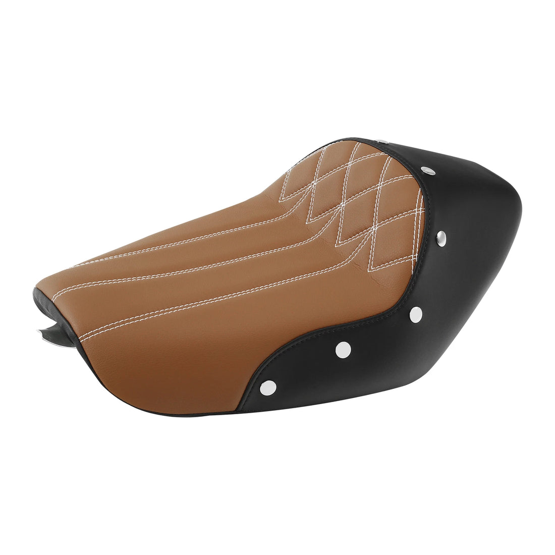 Fit For Harley Sportster Iron XL 883 1200 48 72 Single Seat 2010-2022