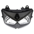 Front Headlight Headlamp Light Fit For Kawasaki Z1000 2003-2006 Z750 2004-2006