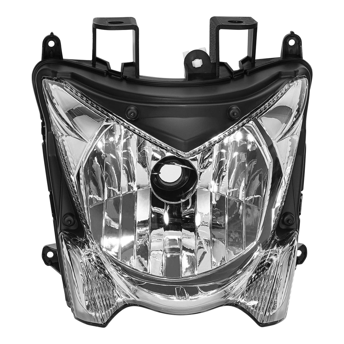 LED Headlight Assembly Fit For Suzuki GSXS1000 2015-2020 15 2016 2017 2018 2019