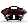 Front Inner Outer Fairing Fit For Harley Road Glide Fltrx 15-24 Twisted Cherry