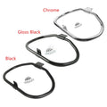 3 Colors Highway Engine Guard Crash Bar Fit For Harley Iron 883 XL883N 2009-2022