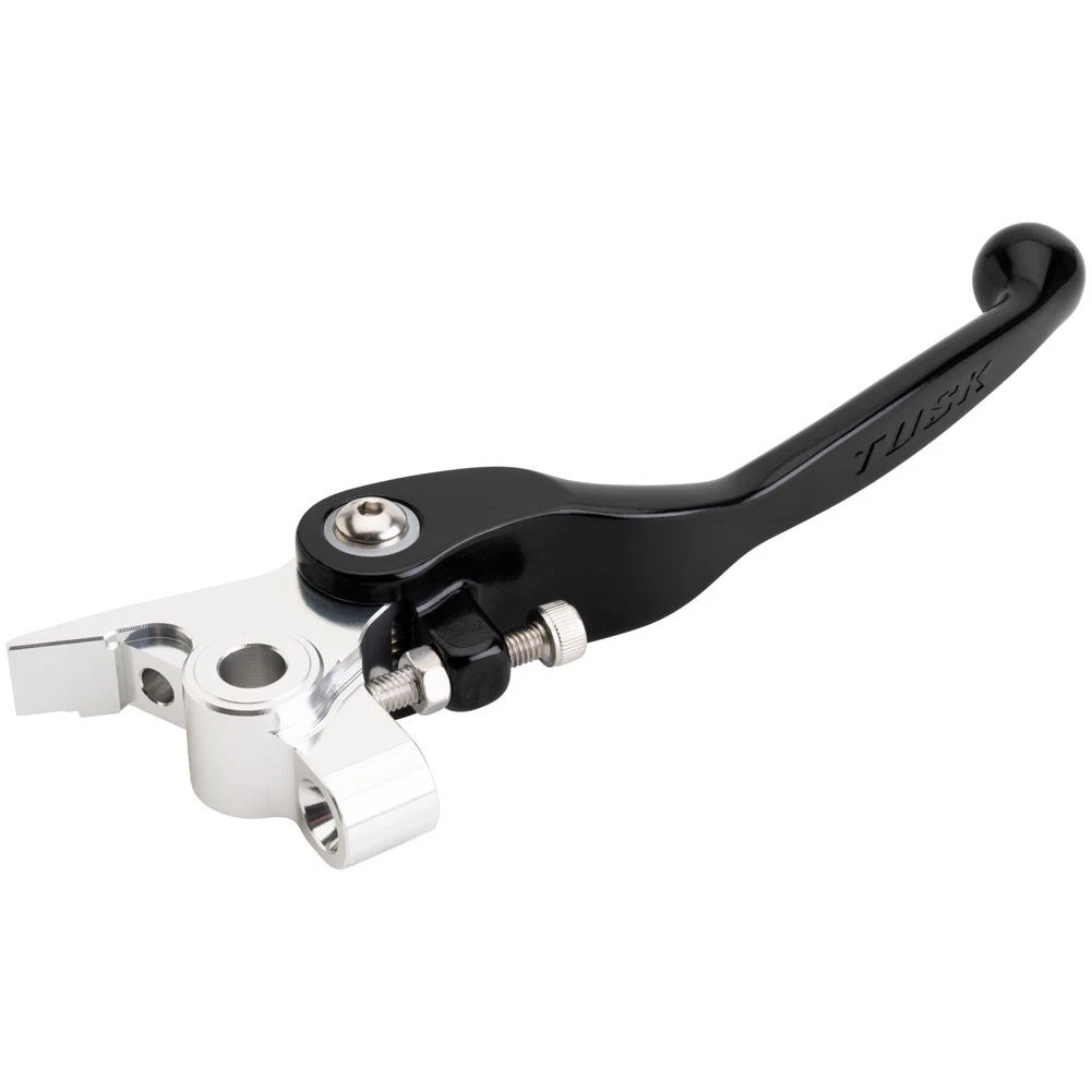 Tusk ACLB-39102ea-9b129b Axis Folding Brake Lever Standard-Brembo Compatible Blk