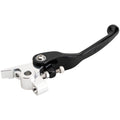 Tusk ACLB-39102ea-9b129b Axis Folding Brake Lever Standard-Brembo Compatible Blk