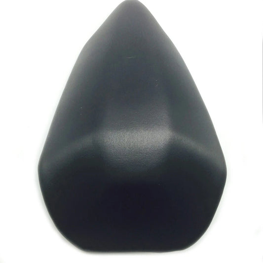 For Ducati 899/1199 Panigale 2012-2015 Rear Passenger Seat Pillion Cushion Black