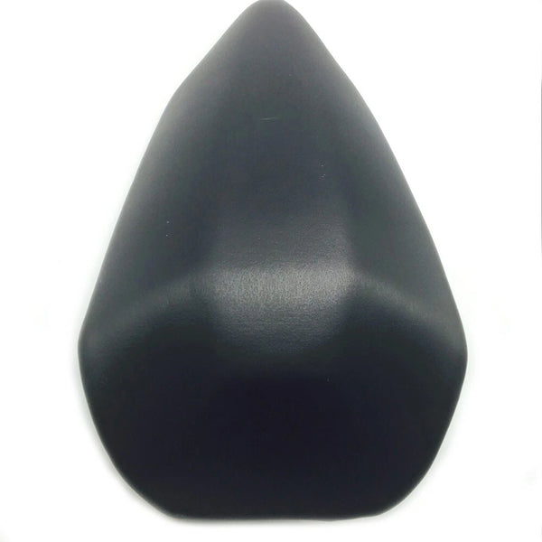 For Ducati 899/1199 Panigale 2012-2015 Rear Passenger Seat Pillion Cushion Black